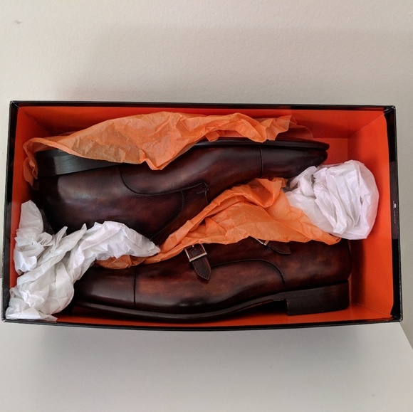 magnanni dress shoes